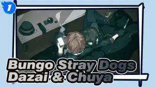 Bungo Stray Dogs
Dazai & Chuya_1