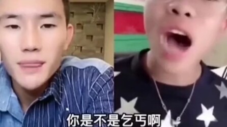 After Gazi called someone a “tiny internet celebrity,” he was so thoroughly rebuked that he had no c