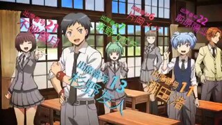 Classroom Assasination Tagalog Dub Season 01 Episode 11