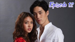 Hua Jai Sila - Episode 12 [2019] [Thai]