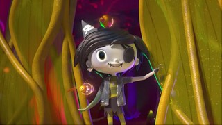 Watch Full  Scarygirl - Official Trailer  -  Link In Description