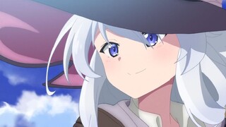 Foreign official selection of the most popular animated heroines in 2020