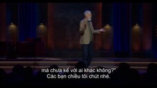 David Letterman: Buổi diễn hạ màn EP 4 [Sub Việt]