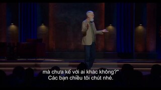 David Letterman: Buổi diễn hạ màn EP 4 [Sub Việt]