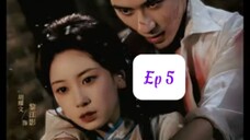 Hồng Đậu Ký Phong Yên ( Dương Vũ Bân , Hồ Diệu Văn ) Tập 5