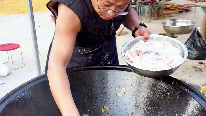 Four Ways to Enjoy One Fish for Just 188 Yuan!