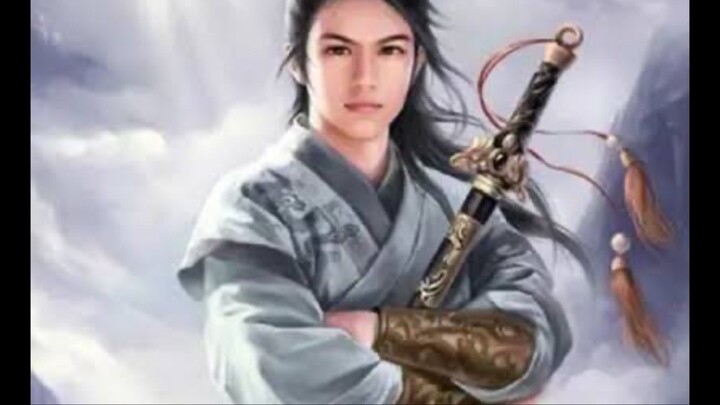 เทพกระบี่เฉินเทียนจี๋ 2 (ฉบับแก้ไข)