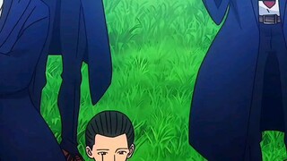 Anime Mashle Best Scene Part 2