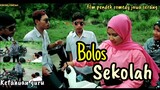 film pendek kocak jawa serang ( bolos sekolah ) | BINONG CINEMA