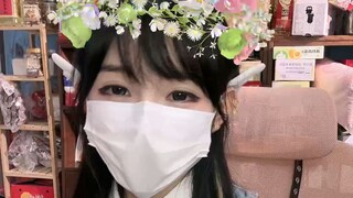 Mèo Mèo Đại Vương_Livestream_20240309