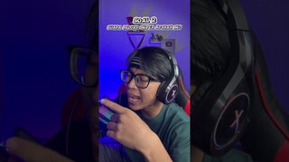 Quiz Free Fire - Tebak Suara Sniper ! #shorts
