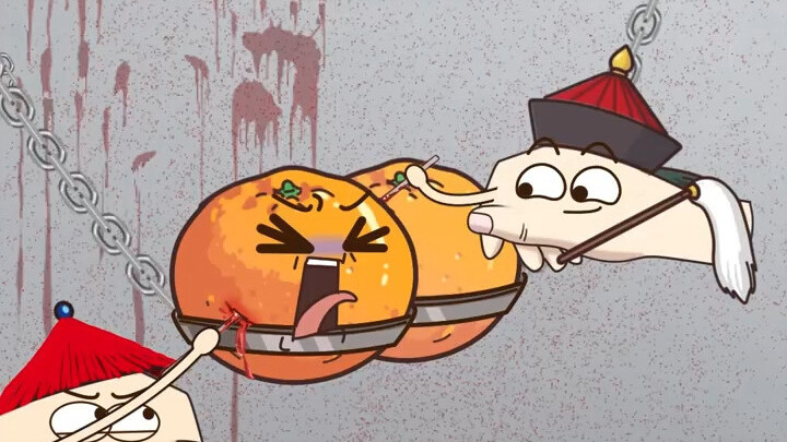 This is just unbearable.