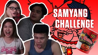 SUNOG NA SGD BOOTCAMP?! | NAGKA-SUNOGAN NA NGA SA CAMP!