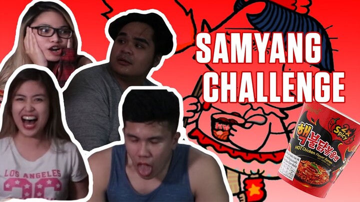 SUNOG NA SGD BOOTCAMP?! | NAGKA-SUNOGAN NA NGA SA CAMP!