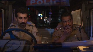 Ronth Hindi dubbed Suspence Thriller Movie 4k