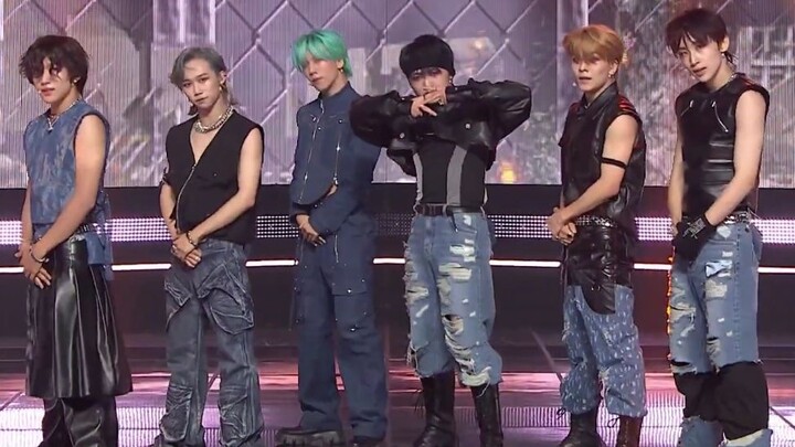 BOYSTORY’s New Song “Z.I.P” Performance Stage | 230802 Promotion Stage
