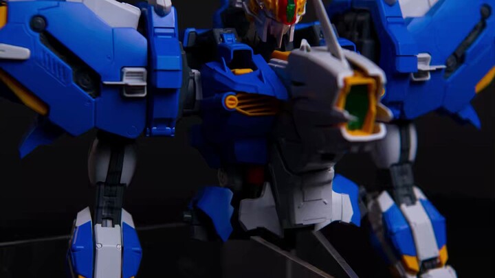 Kota Mecha EXS Edisi 2
