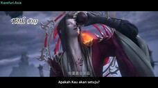 Btth Through the Hevens Seson5#113#SUB INDO