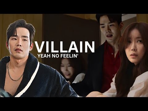 [FMV] ~ Villain | 𝑰𝒎 𝒔𝒐𝒐 𝒉𝒚𝒂𝒏𝒈 × 𝑮𝒐 𝒀𝒐𝒐𝒏 | Korean Chinese mix drama