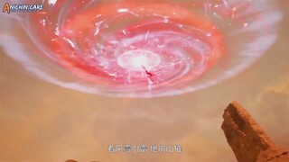 Peerless Divine Emperor Episode 14 Sub indo