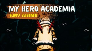 MY HERO ACADEMIA | AMV ANIME |