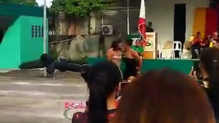 Grabi ang funny nito😂😂💯