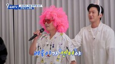 (ENG CC) Woke Up to SuperTV S01 - 10