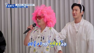 (ENG CC) Woke Up to SuperTV S01 - 10