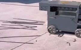 钢筋拉直机.exe