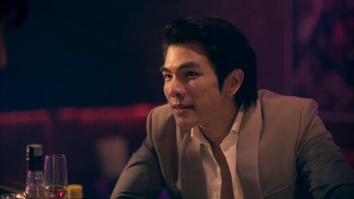 [One-man full-length Chinese version] If the gangster boss and bodyguards both spoke Chinese