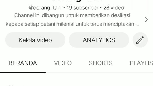 bantu subscribe ya kk