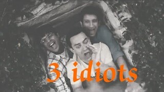 PART 2 @ 3 IDIOTS Tagalog Version