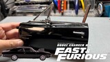 Build the Fast & Furious Dodge Charger R/T - Part 83,84,85 & 86 - The Left Door