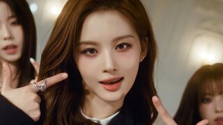 NMIXX《KNOW ABOUT ME》舞蹈版公开！