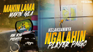 Early Game Santai !! Kenapa Late Game Jadi Begini !! Aimnya Gila Keras Parah !!