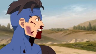 Invincible Season 3 Episode 8 Final