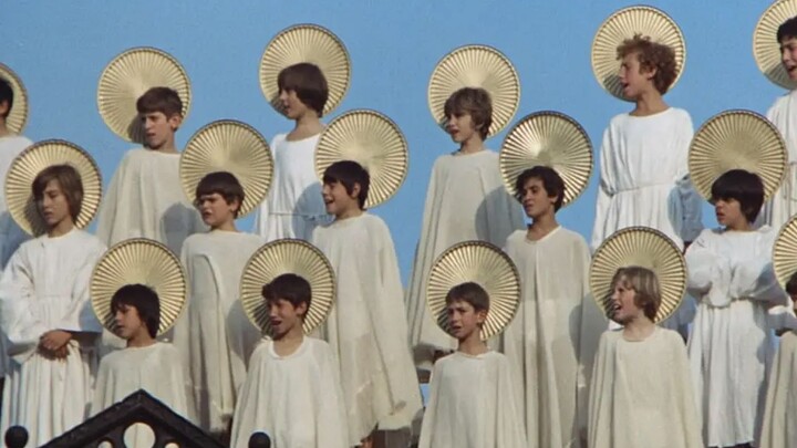 [In-Depth Original Film Analysis] He Was Sued 33 Times Throughout His Life for Making Movies and Ult