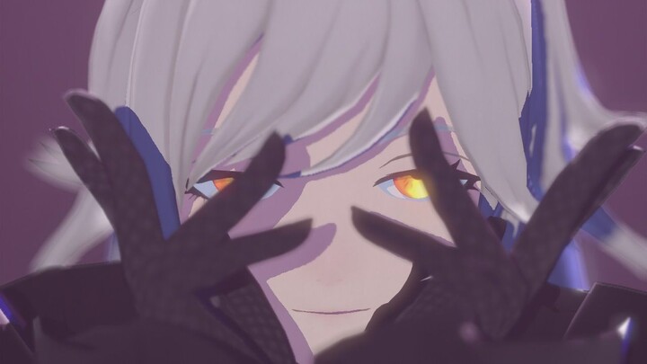 F lower【Antoineva】
