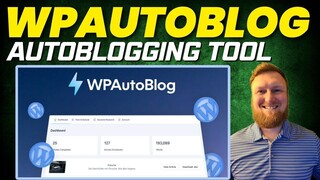 WPAutoBlog Review: AI-Powered Blog Automation Tool for WordPress Users