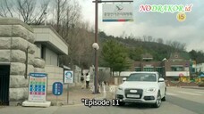 MY FELLOW CITIZENS (SUB INDO) EPISODE 11-12