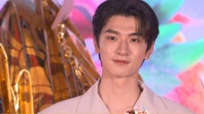 20240208 หลินยี่ ถ่ายทอดสดที่ประเทศไทย CUT
