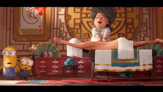 Minions- The Rise of Gru - Watch Full Movie: Link In Description