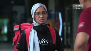 Biar Mereka Cemburu (Episode 4)