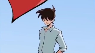 ❤War Of Love❤#RanShinichi