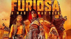 Watch full FURIOSA A MAD MAX SAGA 2024   TRAILER] link in description: