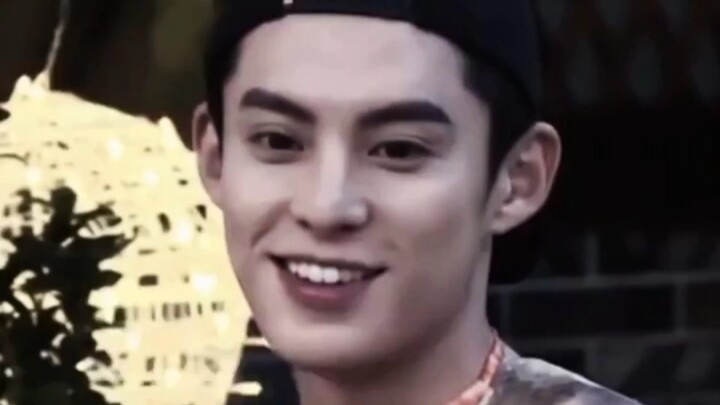 สายแฟไม่กลัวร้อน ฮ่าๆๆ #หวังเฮ่อตี้