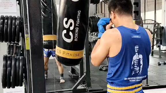 หมัดตรงซ้าย-ขวา วัยกำลังฉกาจ,ฉกรรจ์ (วันที่28 มีนาคม 2569)