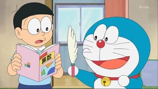 Doraemon episode 660