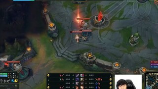 BÌNH LOẠN RANK ĐỒNG_ IDOL 'TỚ HẬN CẬU' TRỞ LẠI VỚI GIÁO ÁN LUX TẠI RANK SẮT VIỆT