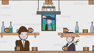 What would you eat if you traveled back to the Middle Ages?